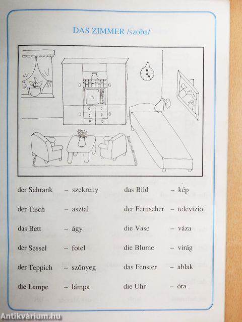 Der, die, das