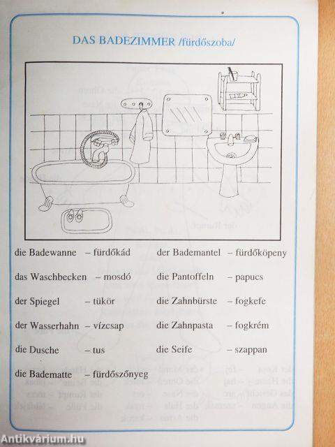 Der, die, das