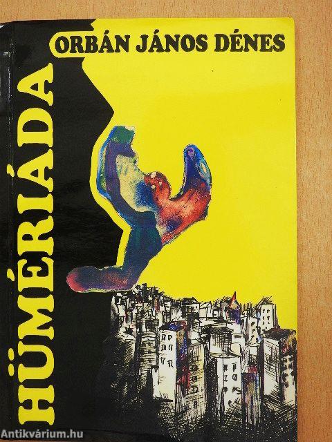 Hümériáda