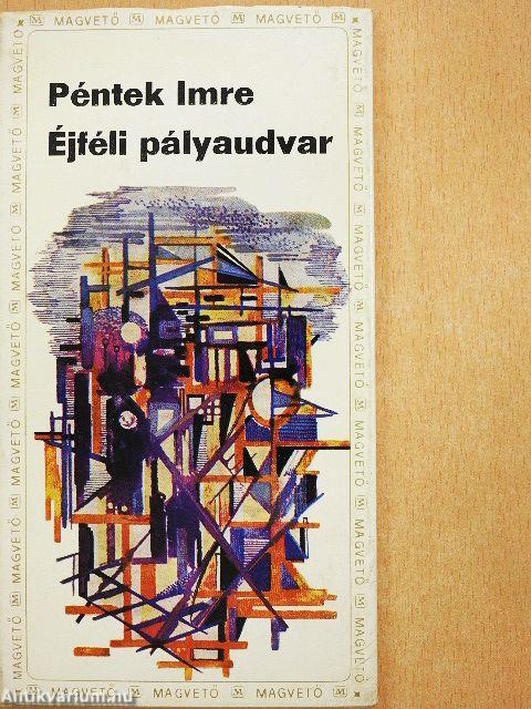 Éjféli pályaudvar