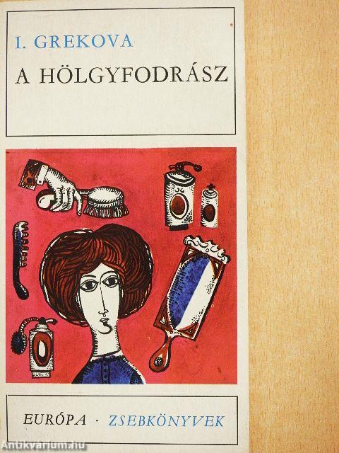 A hölgyfodrász
