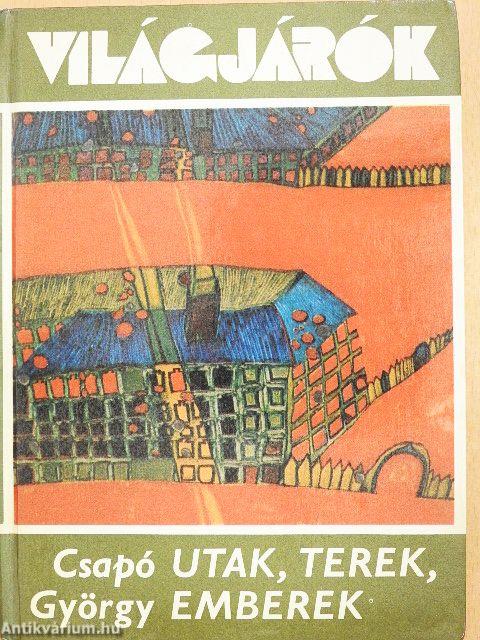 Utak, terek, emberek