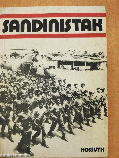 Sandinisták
