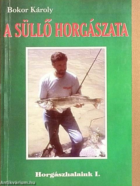 A süllő horgászata