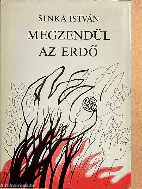 Megzendül az erdő