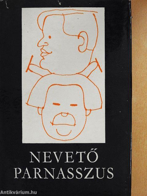 Nevető Parnasszus