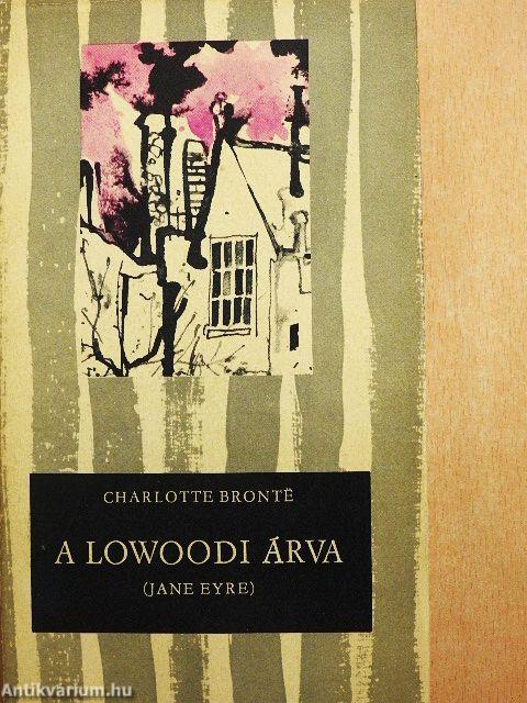 A lowoodi árva