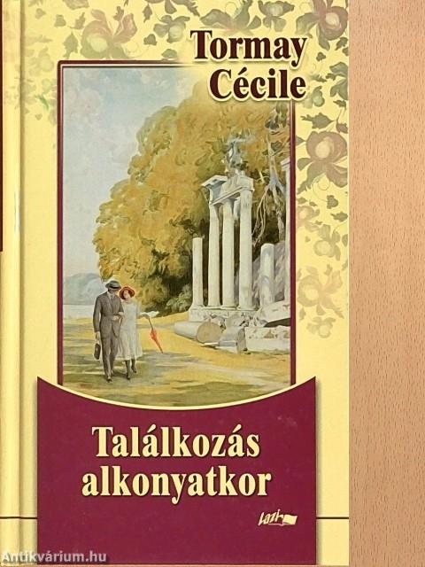 Találkozás alkonyatkor