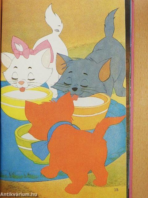 Aristocats