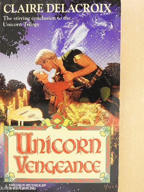 Unicorn Vengeance