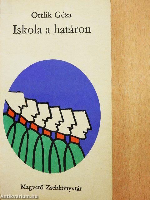 Iskola a határon