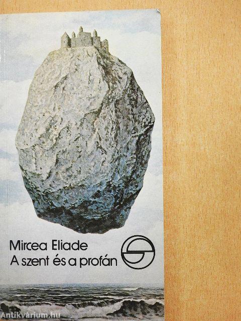 A szent és a profán