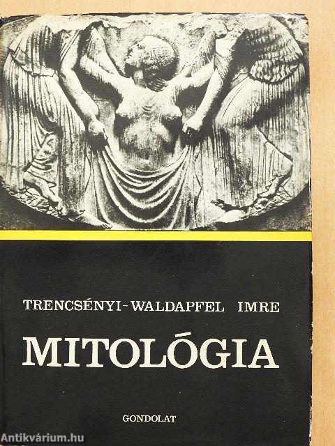 Mitológia