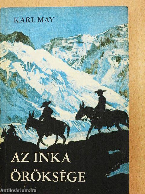 Az inka öröksége