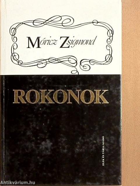 Rokonok