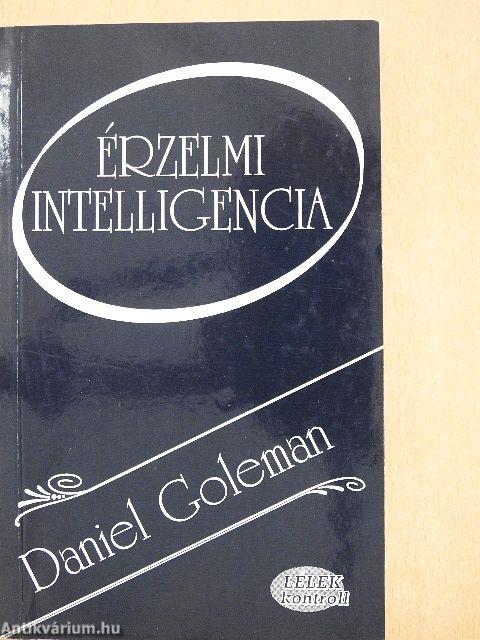 Érzelmi intelligencia