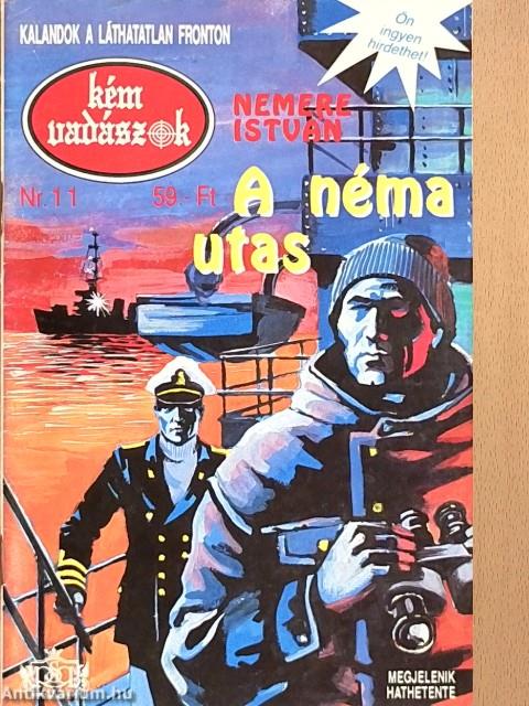 A néma utas