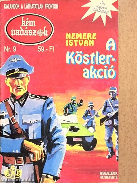 A Köstler-akció