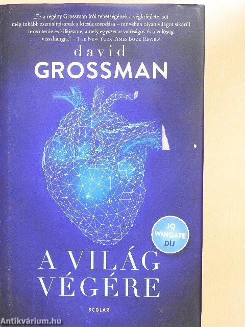 A világ végére