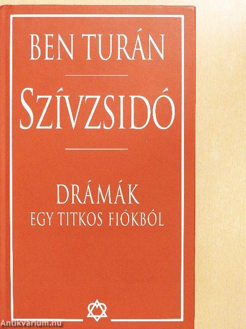 Szívzsidó
