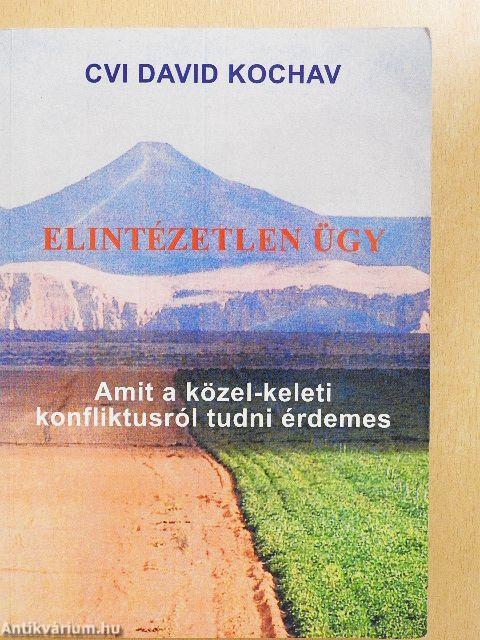 Elintézetlen ügy