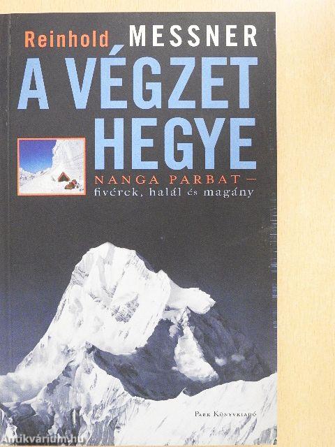 A végzet hegye