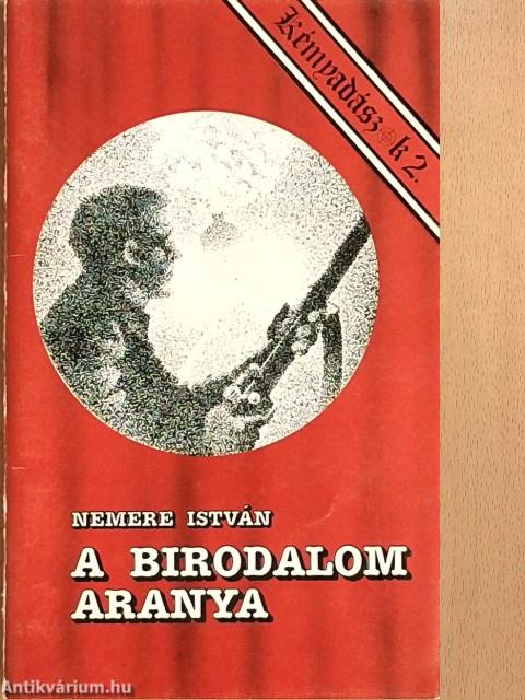 A Birodalom aranya