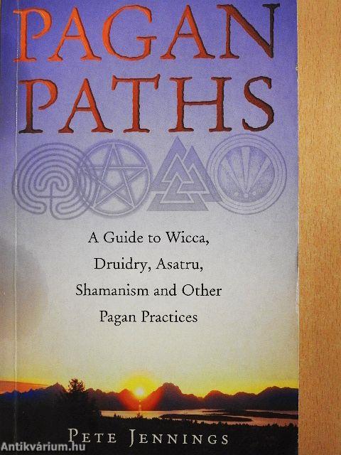 Pagan Paths