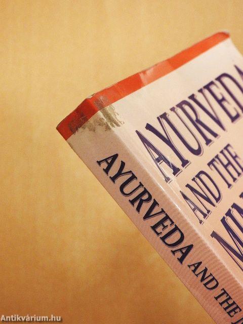 Ayurveda and the Mind