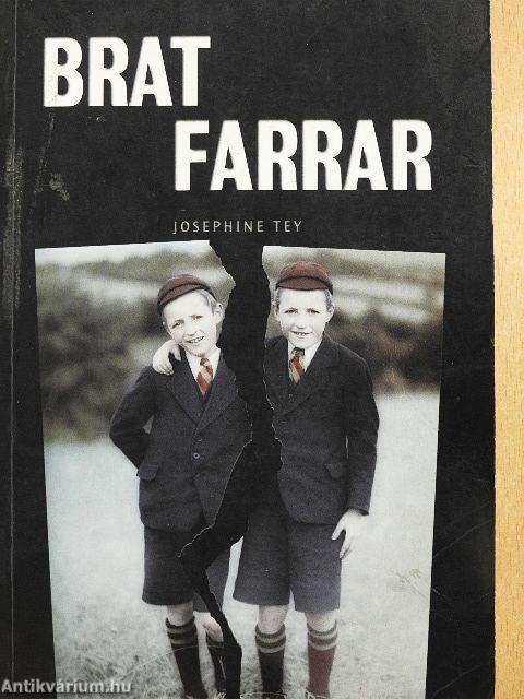 Brat Farrar