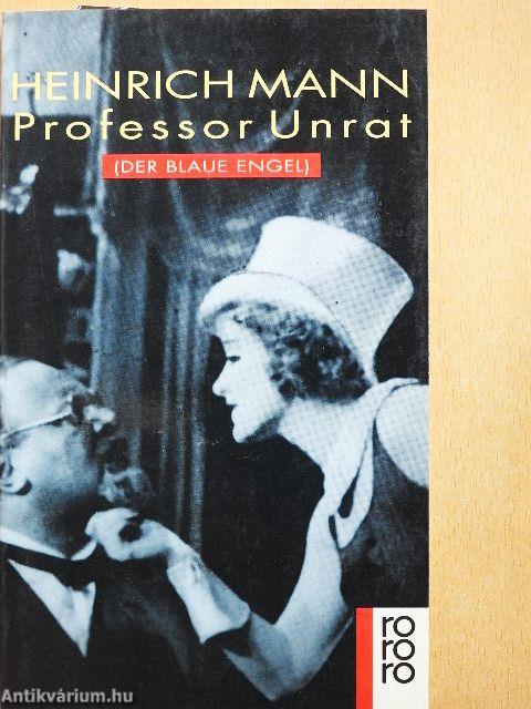 Professor Unrat