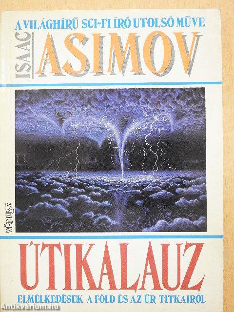 Útikalauz