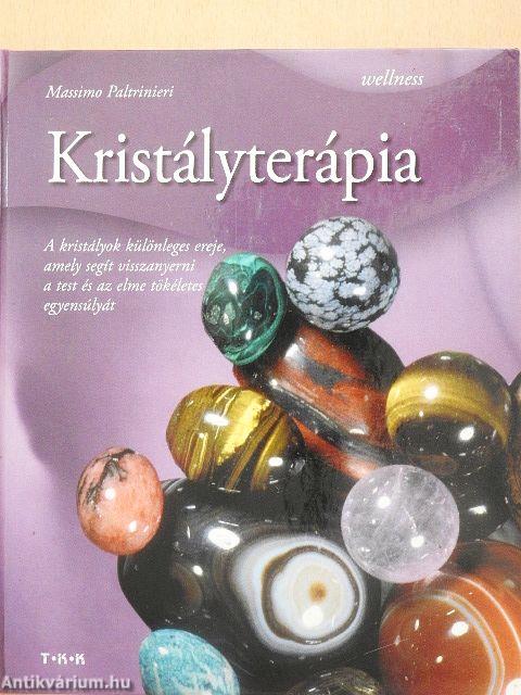 Kristályterápia