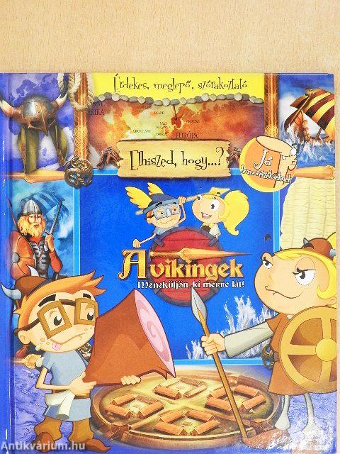 A vikingek