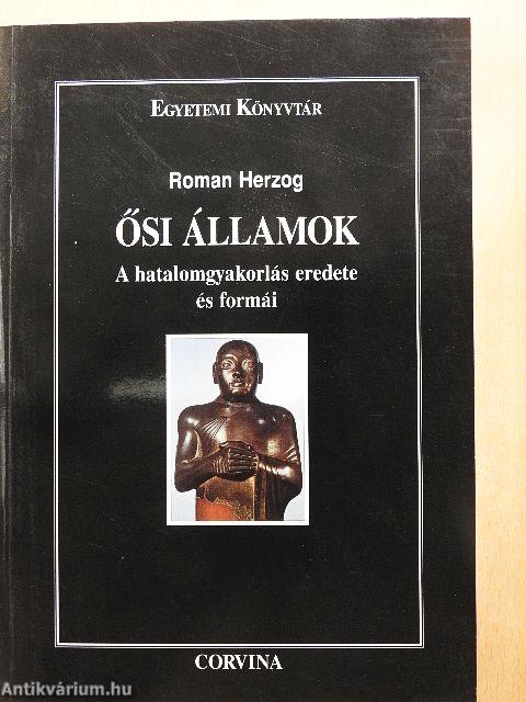 Ősi államok