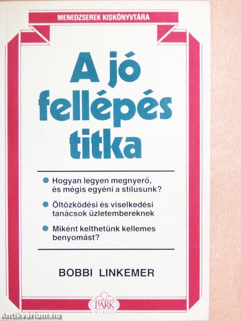 A jó fellépés titka