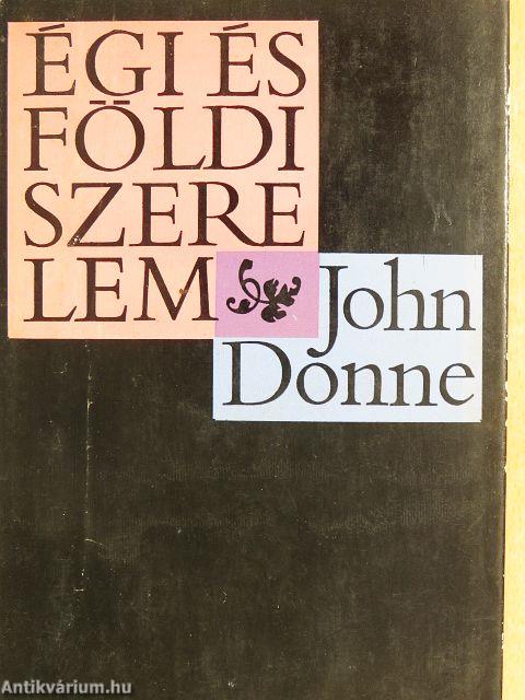 Égi és földi szerelem