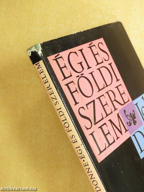 Égi és földi szerelem
