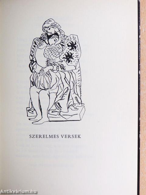 Égi és földi szerelem