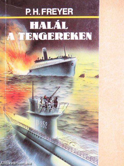 Halál a tengereken