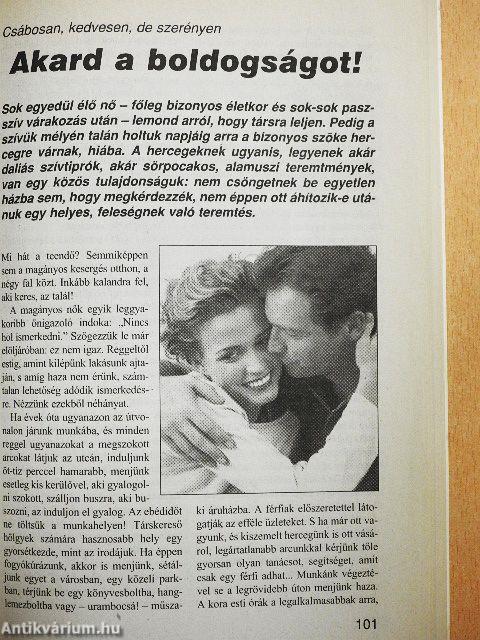 AS-M Kalendárium 2000