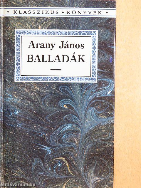 Balladák