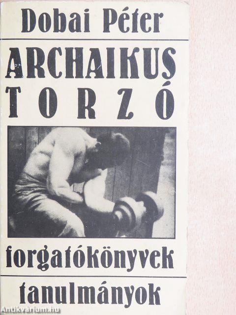Archaikus torzó