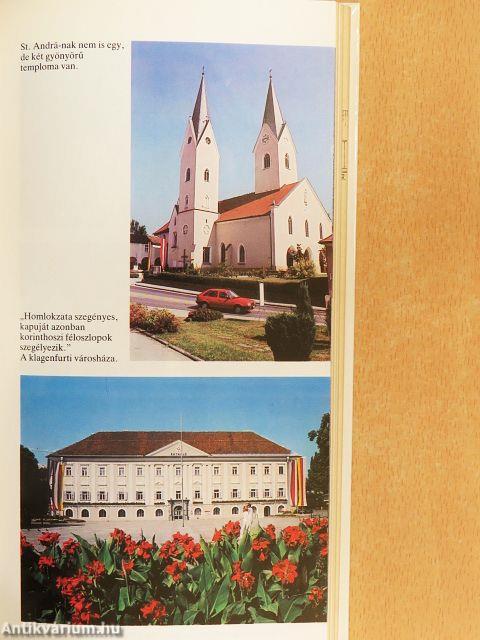 Karintia és Tirol