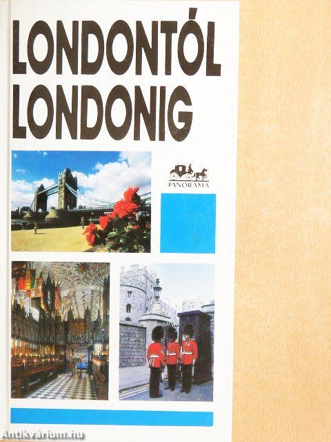 Londontól Londonig