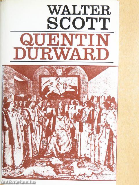 Quentin Durward