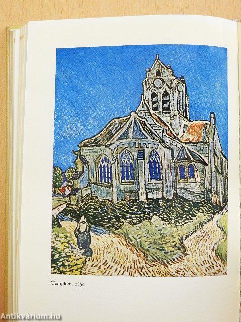Van Gogh élete