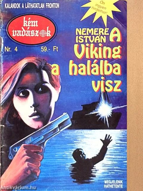 A Viking a halálba visz