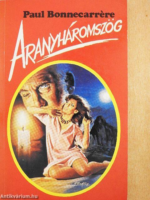 Aranyháromszög