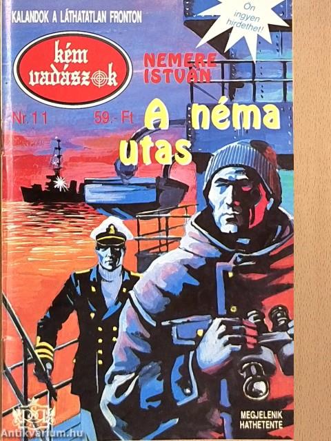 A néma utas